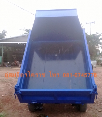 ***รับจ้างต่อดั๊มกระบะรถปิคอัฟ*** กระดั้ม ปิคอัฟดั้ม สอบถามโทร 081-0745778 / 083-3686463