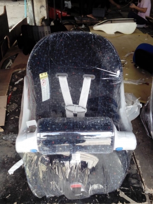 คาซีส ใส่ได้ทุกรุ่น เบาะเด็ก