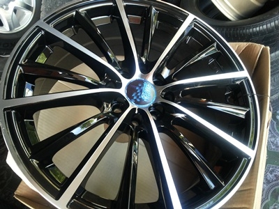 ขายล้อแม็ก(ใหม่) 17x7 SSW 8x100/114.3 OFF 45 4 วง ขายล้อแม็ก(ใหม่) 17x7 SSW 8x100/114.3 OFF 45 4 วง
