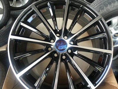 ขายล้อแม็ก(ใหม่) 17x7 SSW 8x100/114.3 OFF 45 4 วง ขายล้อแม็ก(ใหม่) 17x7 SSW 8x100/114.3 OFF 45 4 วง