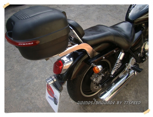 ขายแฟนท่อม 200 Fire Edition ทะเบียนสวย