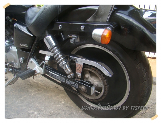 ขายแฟนท่อม 200 Fire Edition ทะเบียนสวย