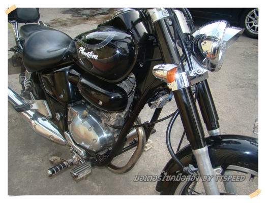 ขายแฟนท่อม 200 Fire Edition ทะเบียนสวย