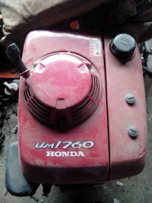 ขายเครื่องยนต์ HONDA เก่าญี่ปุ่น 5.5