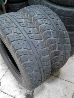 235/70R15  FORCEUM  ATZ  มี 2 เส้น TEL.081-427-3941