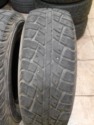 235/70R15  FORCEUM  ATZ  มี 2 เส้น TEL.081-427-3941