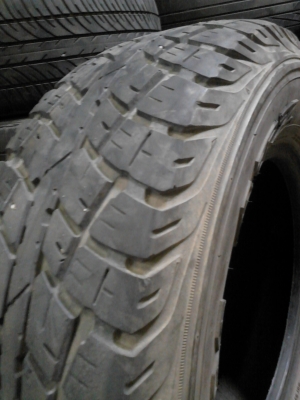 235/70R15  FORCEUM  ATZ  มี 2 เส้น TEL.081-427-3941