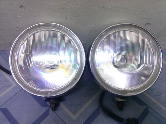 สปอร์ตไลท์ IPF