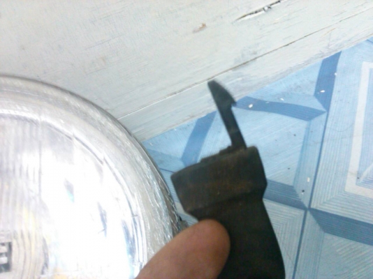 สปอร์ตไลท์ IPF สปอร์ตไลท์ IPF