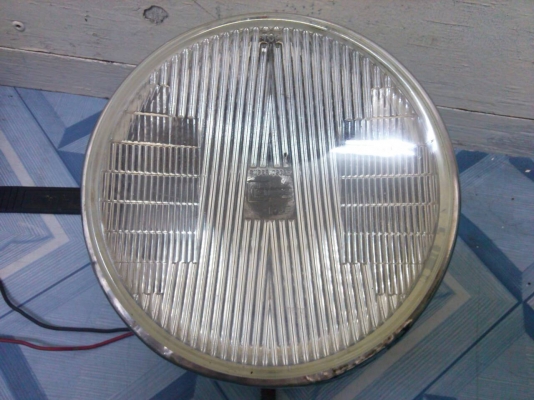 สปอร์ตไลท์ CIBIE