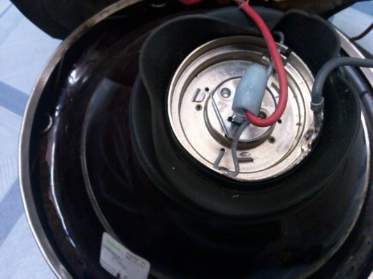 สปอร์ตไลท์ CIBIE สปอร์ตไลท์ CIBIE