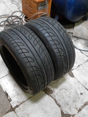 225/50R17 BRIDGESTONE TURANZA RE-01 มี 2 เส้น TEL.081-427-3941 225/50R17 BRIDGESTONE TURANZA RE-01 มี 2 เส้น TEL.081-427-3941