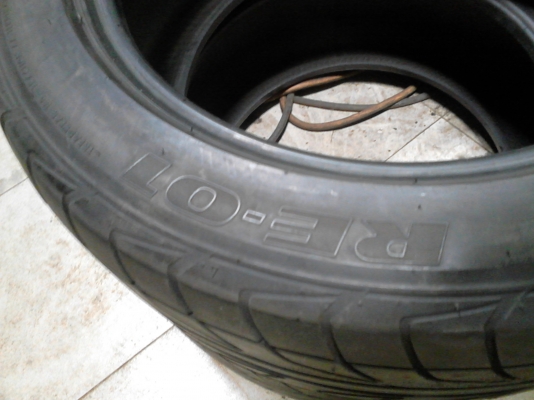 225/50R17 BRIDGESTONE TURANZA RE-01 มี 2 เส้น TEL.081-427-3941 225/50R17 BRIDGESTONE TURANZA RE-01 มี 2 เส้น TEL.081-427-3941