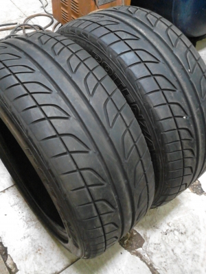 225/50R17 BRIDGESTONE TURANZA RE-01 มี 2 เส้น TEL.081-427-3941