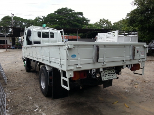 รถยังใช้อยู่ ใช้ดีมากๆ..ขาย 6ล้อกลาง HINO dutro cng สภาพสวย ที่สระบุรี รถยังใช้อยู่ ใช้ดีมากๆ..ขาย 6ล้อกลาง HINO dutro cng สภาพสวย ที่สระบุรี