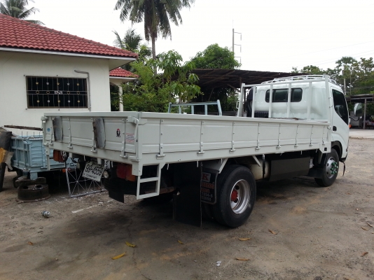 รถยังใช้อยู่ ใช้ดีมากๆ..ขาย 6ล้อกลาง HINO dutro cng สภาพสวย ที่สระบุรี รถยังใช้อยู่ ใช้ดีมากๆ..ขาย 6ล้อกลาง HINO dutro cng สภาพสวย ที่สระบุรี