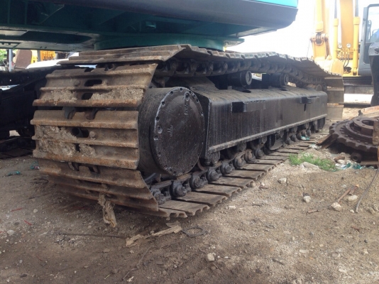 ขายรถแมคโครSK200-3 สภาพพร้อมใช้ สนใจติดต่อ บอย 085-156-2314