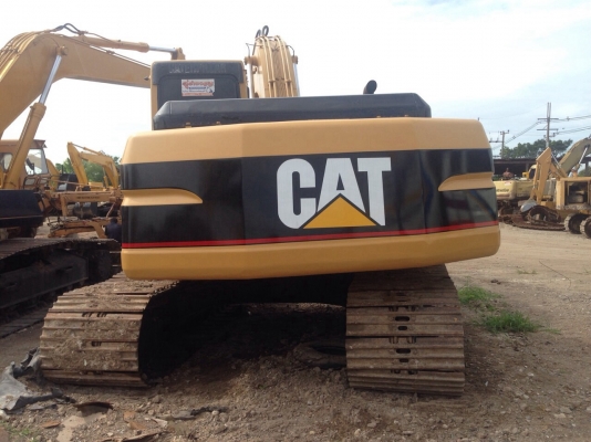 ขายรถแมคโคร CAT 320V2 สภาพพร้อมใช้ สนใจติดต่อ บอย085-156-2314 ขายรถแมคโคร CAT 320V2 สภาพพร้อมใช้ สนใจติดต่อ บอย085-156-2314