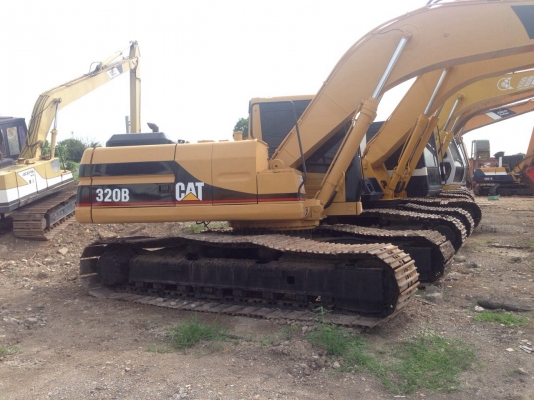 ขายรถแมคโคร CAT 320V2 สภาพพร้อมใช้ สนใจติดต่อ บอย085-156-2314 ขายรถแมคโคร CAT 320V2 สภาพพร้อมใช้ สนใจติดต่อ บอย085-156-2314