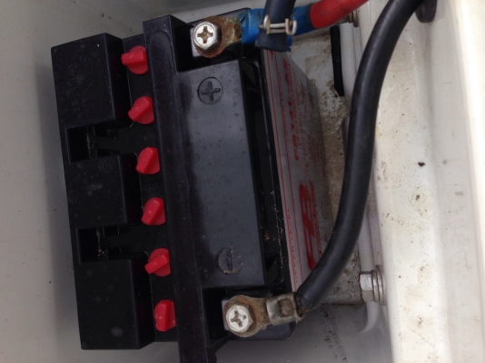 Yamaha waveraider 700 twincab