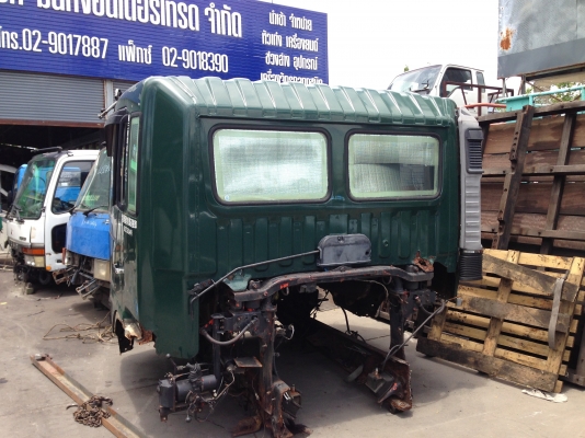 ขายหัวฮีโน่ โปรเพีย สภาพใช้ได้