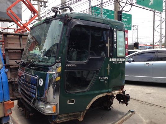 ขายหัวฮีโน่ โปรเพีย สภาพใช้ได้