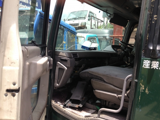 ขายหัวฮีโน่ โปรเพีย สภาพใช้ได้