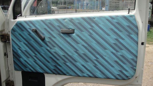 ISUZU NHR 4ล้อ เครน TADANO 2ตัน สภาพสวยพร้อมใช้