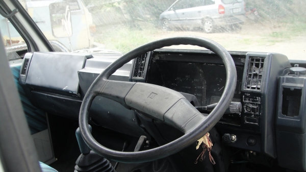 ISUZU NHR 4ล้อ เครน TADANO 2ตัน สภาพสวยพร้อมใช้