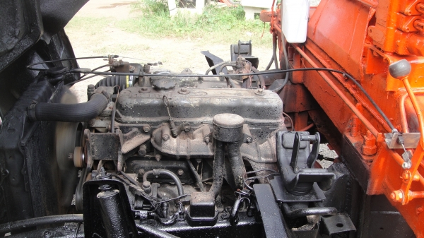 ISUZU NHR 4ล้อ เครน TADANO 2ตัน สภาพสวยพร้อมใช้