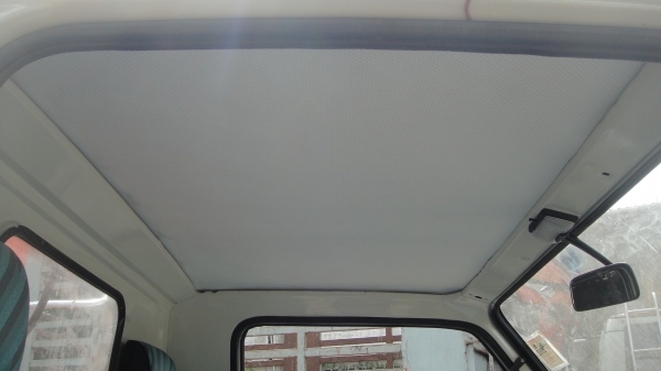 ISUZU NHR 4ล้อ เครน TADANO 2ตัน สภาพสวยพร้อมใช้