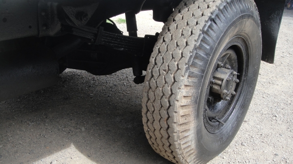 ISUZU NHR 4ล้อ เครน TADANO 2ตัน สภาพสวยพร้อมใช้