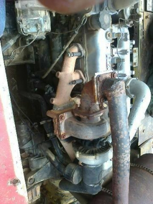 ขายเครื่อง 6BD1-T