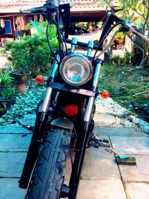 ธารนนทบุรี//ขาย yamaha dragstar400 ปี99 แต่งbobber สภาพสวยๆ ระบบเครื่องสมบูรณ์ ระบบไฟสมบูรณ์ พร้อมออกทริปกันยาวๆครับ ราคา79,000 บาท อินวอยท์แท้ สรรพสารมิตรแท้ ธารนนทบุรี//ขาย yamaha dragstar400 ปี99 แต่งbobber สภาพสวยๆ ระบบเครื่องสมบูรณ์ ระบบไฟสมบูรณ์ พร้อมออกทริปกันยาวๆครับ ราคา79,000 บาท อินวอยท์แท้ สรรพสารมิตรแท้