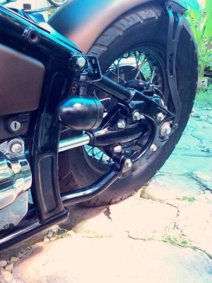 ธารนนทบุรี//ขาย yamaha dragstar400 ปี99 แต่งbobber สภาพสวยๆ ระบบเครื่องสมบูรณ์ ระบบไฟสมบูรณ์ พร้อมออกทริปกันยาวๆครับ ราคา79,000 บาท อินวอยท์แท้ สรรพสารมิตรแท้ ธารนนทบุรี//ขาย yamaha dragstar400 ปี99 แต่งbobber สภาพสวยๆ ระบบเครื่องสมบูรณ์ ระบบไฟสมบูรณ์ พร้อมออกทริปกันยาวๆครับ ราคา79,000 บาท อินวอยท์แท้ สรรพสารมิตรแท้