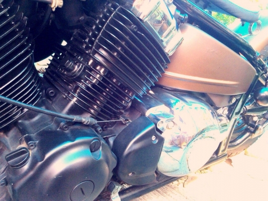 ธารนนทบุรี//ขาย yamaha dragstar400 ปี99 แต่งbobber สภาพสวยๆ ระบบเครื่องสมบูรณ์ ระบบไฟสมบูรณ์ พร้อมออกทริปกันยาวๆครับ ราคา79,000 บาท อินวอยท์แท้ สรรพสารมิตรแท้ ธารนนทบุรี//ขาย yamaha dragstar400 ปี99 แต่งbobber สภาพสวยๆ ระบบเครื่องสมบูรณ์ ระบบไฟสมบูรณ์ พร้อมออกทริปกันยาวๆครับ ราคา79,000 บาท อินวอยท์แท้ สรรพสารมิตรแท้