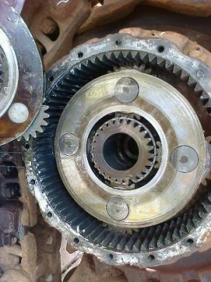 ขายตัวเดิน F2