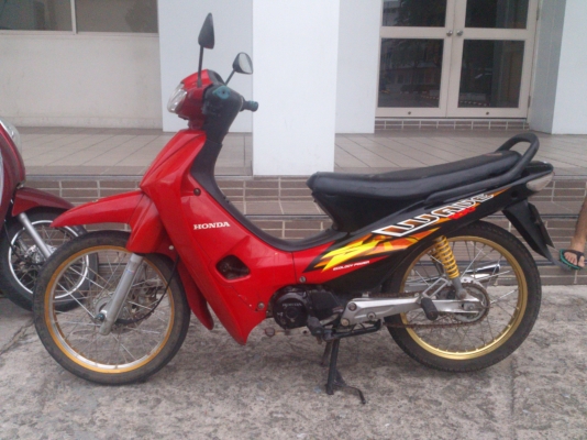 ขาย Honda Wave 100