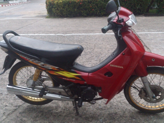 ขาย Honda Wave 100