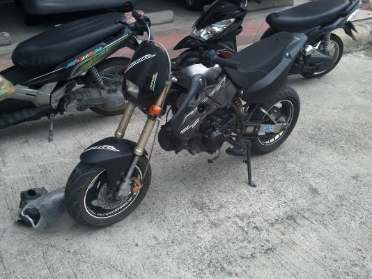 ksr ลดราคา