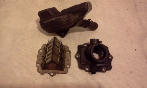 อะไหล่สภาพสวย KR-Victor มือ2 แท้ทุกชิ้น สภาพสวยๆ