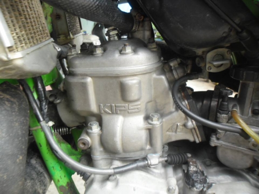 ขาย KX250 2T 94ราคา49000 ต่อรองได้คัพ ขาย KX250 2T 94ราคา49000 ต่อรองได้คัพ