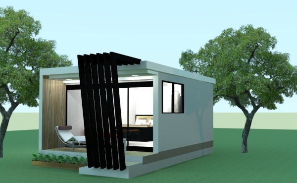 รีสอร์ท ห้องพัก บ้าน