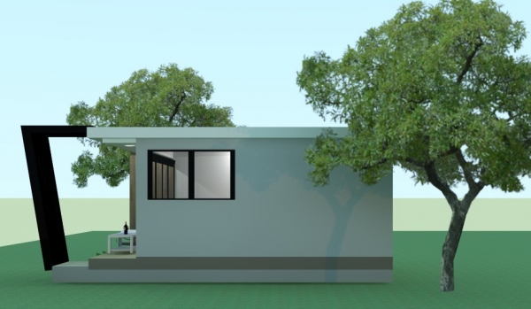 รีสอร์ท ห้องพัก บ้าน