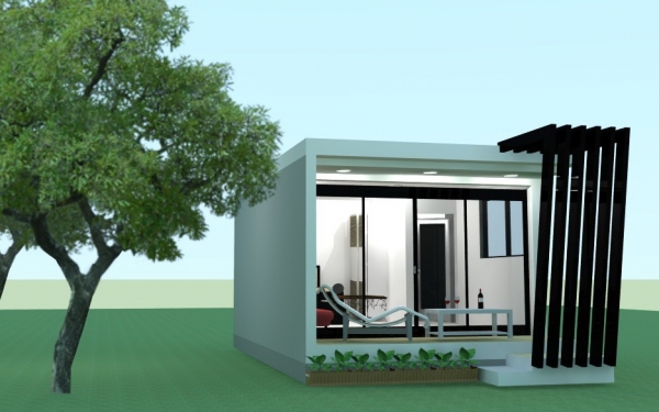 รีสอร์ท ห้องพัก บ้าน