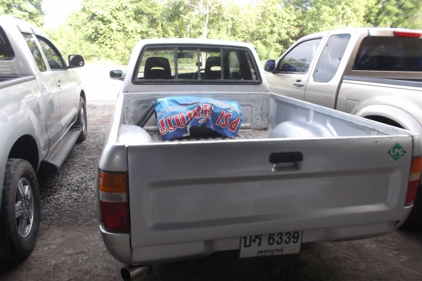 ขาย ไมตี้เอ็ก ทะเบียนพร้อมโอน