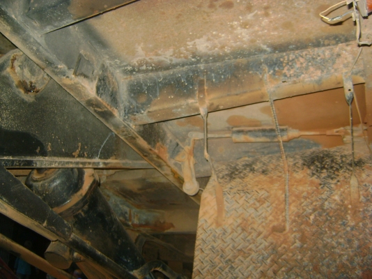 10 ล้อหัวยาว  2 เพลา เครื่อง 6 BG  175 แรง