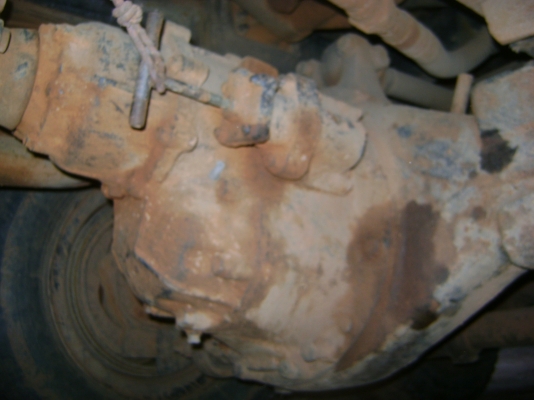 10 ล้อหัวยาว  2 เพลา เครื่อง 6 BG  175 แรง