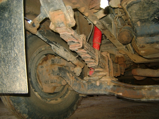 10 ล้อหัวยาว  2 เพลา เครื่อง 6 BG  175 แรง