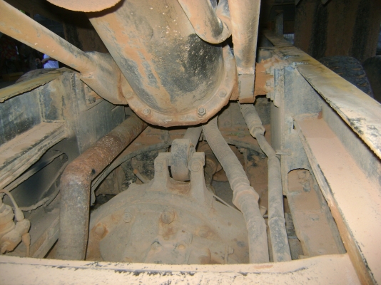 10 ล้อหัวยาว  2 เพลา เครื่อง 6 BG  175 แรง